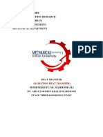 Radiation Heat Transfer PDF