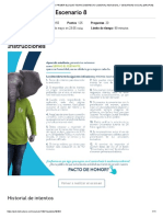 Evaluacion Final - Escenario 8 - PRIMER BLOQUE-TEORICO - DERECHO LABORAL INDIVIDUAL Y SEGURIDAD SOCIAL - (GRUPO6) PDF