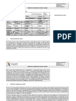 Silabo de Seminario de Investigación Administrativa