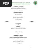 Equipos y Componentes Del Sistema de Circulacion PDF