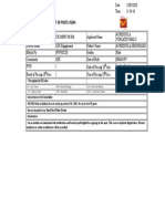 Department of Posts: India: Description For PH Codes