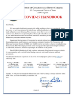 Rep - Cuellar Covid 19 Handbook