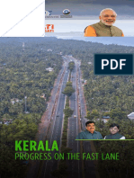 Kerala: Progress On The Fast Lane