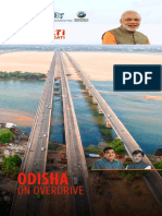 Odisha: On Overdrive