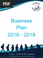 2016.2018 Business Plan PDF