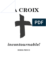 La Croix Incontournable EBOOK PDF