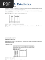 Estadistica 57 - 58