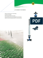 Microaspersor Fogger PDF