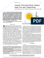 Cpa Anular With Vias PDF