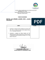 Directivo: Luis Hernando Lascarro Tafur Tamalameque Luis Hernando Lascarro Tafur - Alcalde Del Municipio de Alcalde Del Municipio de