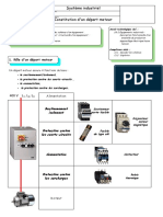 Depart Moteur P PDF