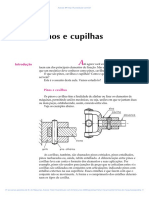 Pinos e Cupilhas PDF