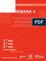 Fichas Semana 4 Bach