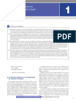 Abordaje Integral de Las Fases Iniciales de La Psicosis. Antecedentes Históricos y Marco Conceptual Actual