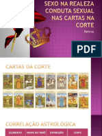 TAROT 55 - Sexo-na-Realeza - Pettrus