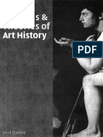 Anne D'Alleva - Methods and Theories of Art History - 1st Ed. (2005) PDF