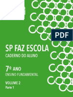 Spfe 7 Ano Ef Vol 2 Parte 1