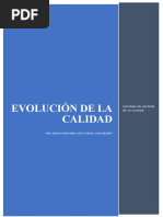 2 - Proceso Evolutivo