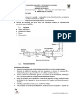 Guia Fenomenos #8-MEDICION DE CAUDAL