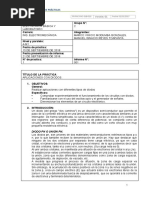 Formato de Informe Estudiantes