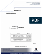 Informe de Preparación P05 LOPU2