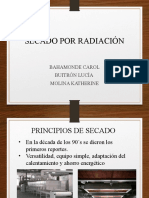 Radiación