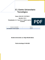 S5 - Tarea No.5.1 Balance General y Estado de Resultados - Jose - A - Caceres - 997384