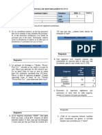 Ficha de Reforzamiento #09