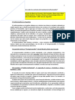 Apuntes de Aportes Sobre La Corrientes Institucionales-Durán