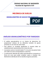 Granulometria Por Tamizado