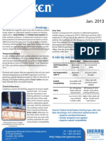 Butyl V Asphalt Tech Bulletin 051HJ - 11-12