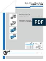 ABN NordHelical BevelGearUnits PDF