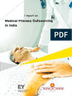 Medical Process Outsourcing Draft - 29 May 2015