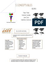 Mapas Mentales Naturales