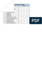 Efficycle - Project Plan Format