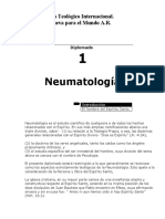 Leccion - 1 Neumatología