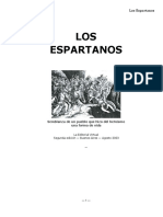 Los Espartanos