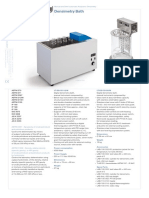 Ficha Técnica Baños Densidad API PDF