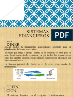 Sistema Financiero