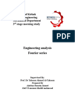 التحليلات الهندسة العباس حسين&عبد المومن خالد PDF