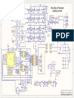 Power Inverter 3kw Schematics PDF