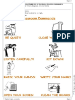 Guia 1 - 2-3-5, Español-Ingles, Comandos. PDF