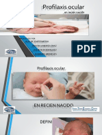 Profilaxis Ocular 2