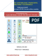 Software Contable Visual Cont Com