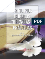 Principios Biblicos