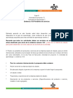 AP13-AA2-Evidencia 13.8 Portafolio de Servicios