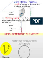 Lect 2 Measurements