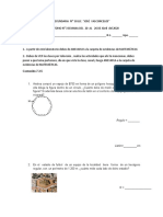 Hojas de Mate PDF