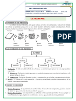 3 Química C Y T 3ra Clase