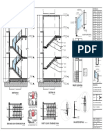 Staircase - WD - 043